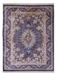 Silk Carpet - Ghom Silk - Premium - 150 x 96 cm - karamell