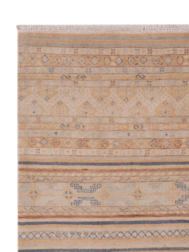 Shal Mattan - Oriental Carpet