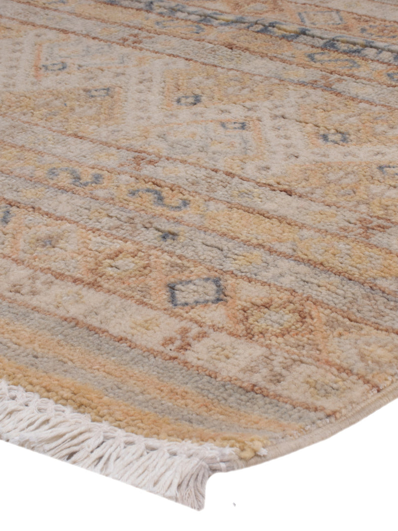 Shal Mattan - Oriental Carpet