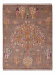 Ziegler Carpet - 240 x 170 cm - karamell
