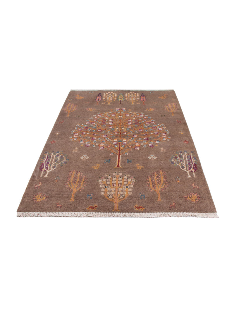 Ziegler Carpet - 240 x 170 cm - karamell