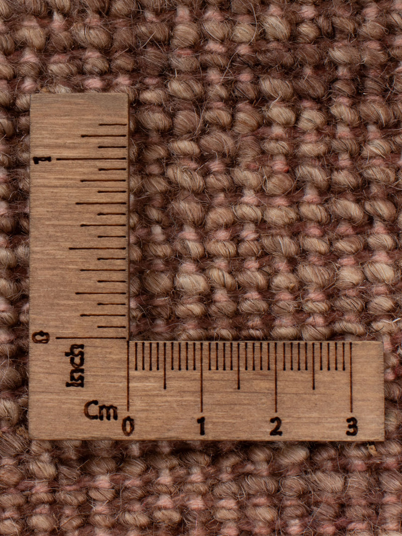 Ziegler Carpet - 240 x 170 cm - karamell