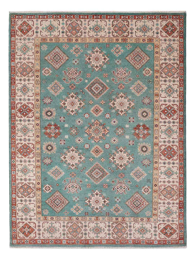 Kazak Mattan - Oriental Carpet