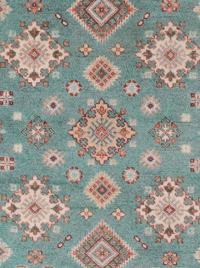 Kazak Mattan - Oriental Carpet