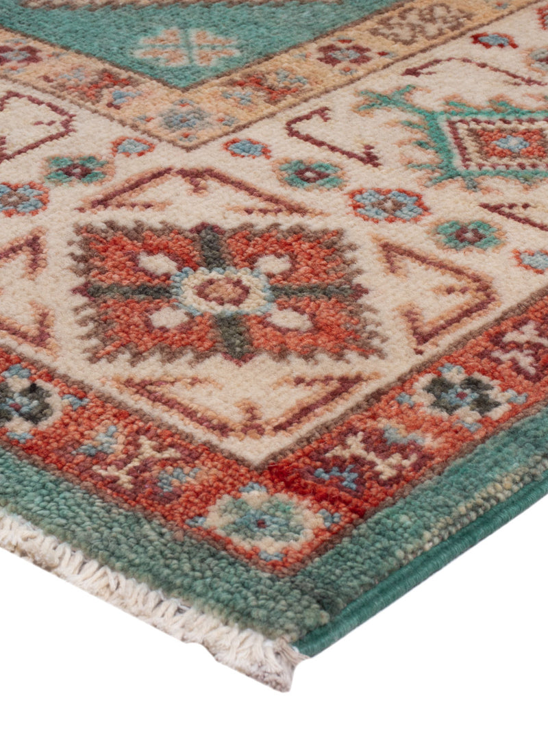 Kazak Mattan - Oriental Carpet