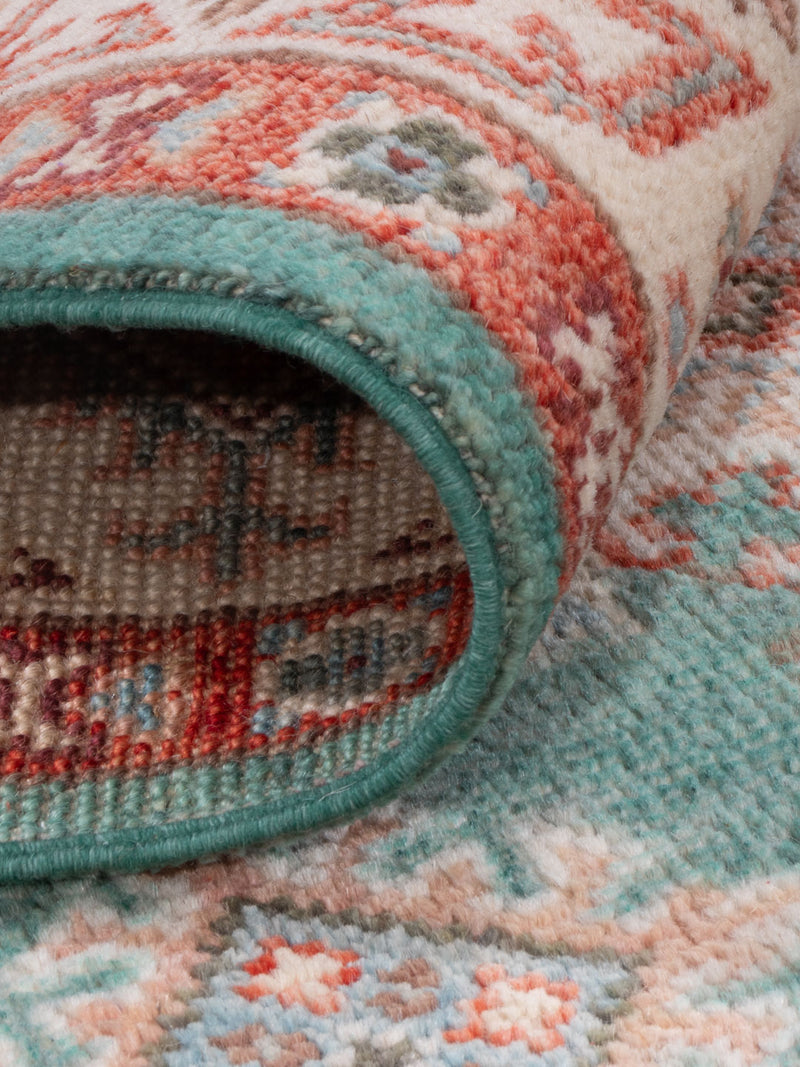 Kazak Mattan - Oriental Carpet