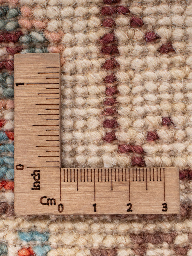 Kazak Mattan - Oriental Carpet