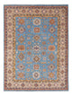 Kazak Mattan - Oriental Carpet