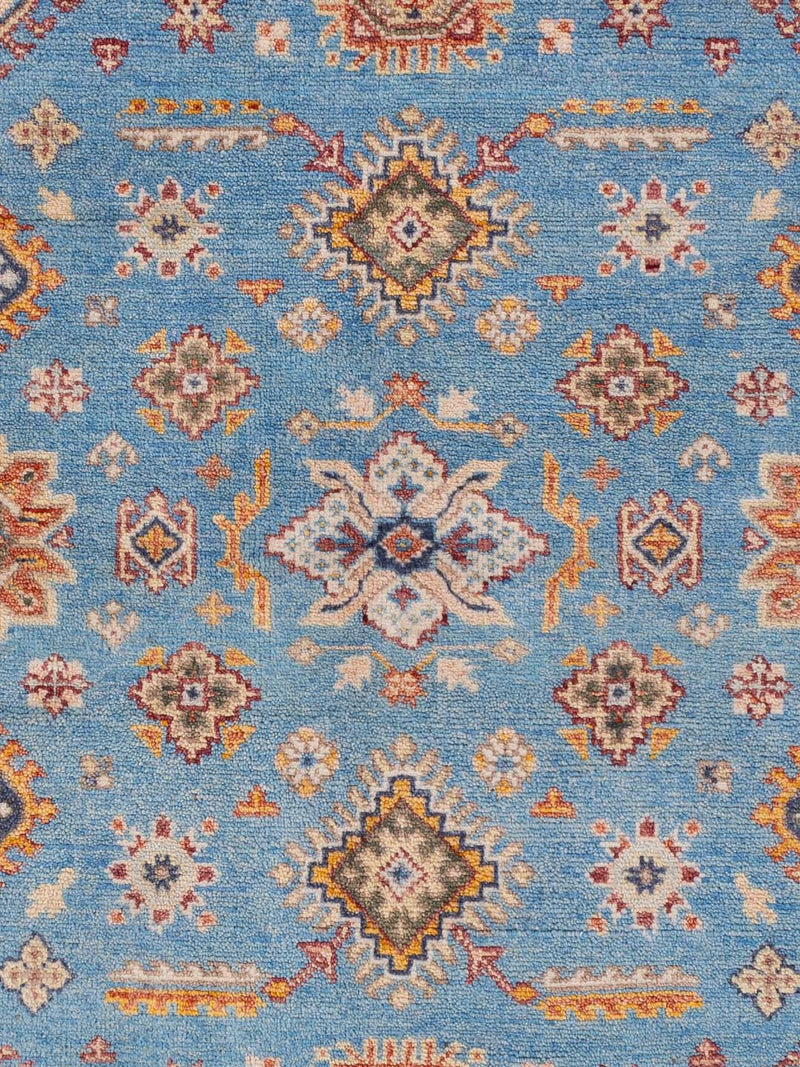 Kazak Mattan - Oriental Carpet