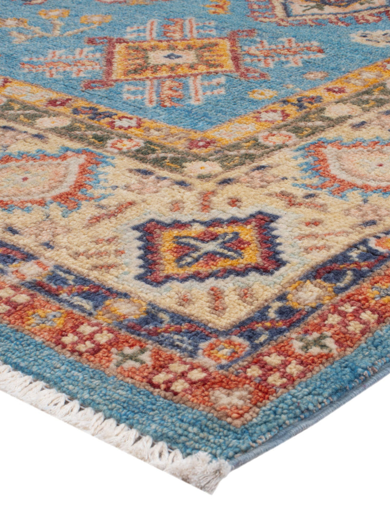 Kazak Mattan - Oriental Carpet