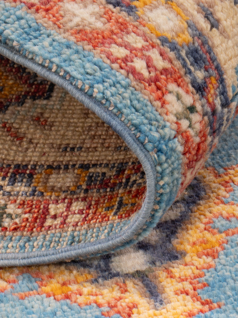 Kazak Mattan - Oriental Carpet