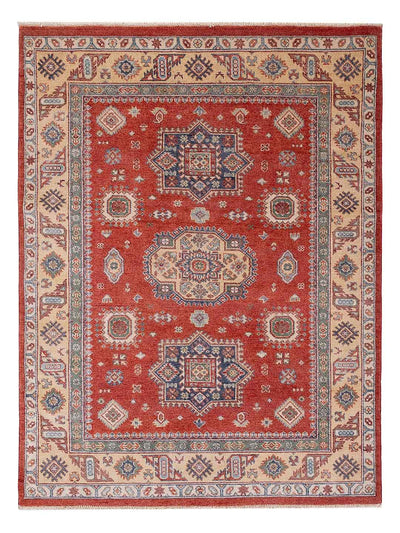 Kazak Mattan - Oriental Carpet