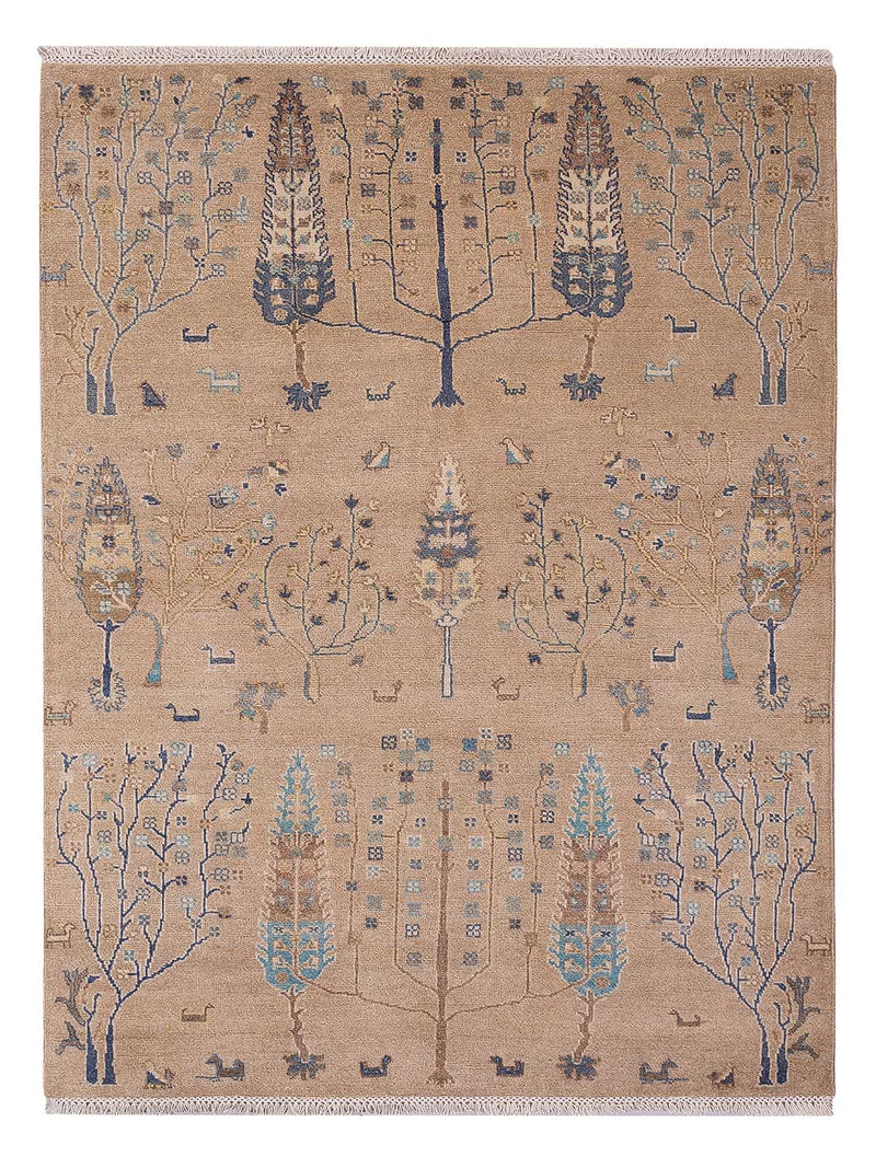 Ariana Mattan - Oriental Carpet