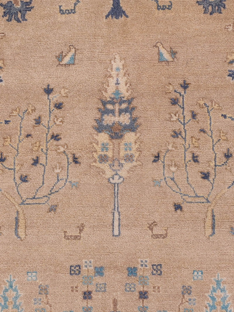 Ariana Mattan - Oriental Carpet