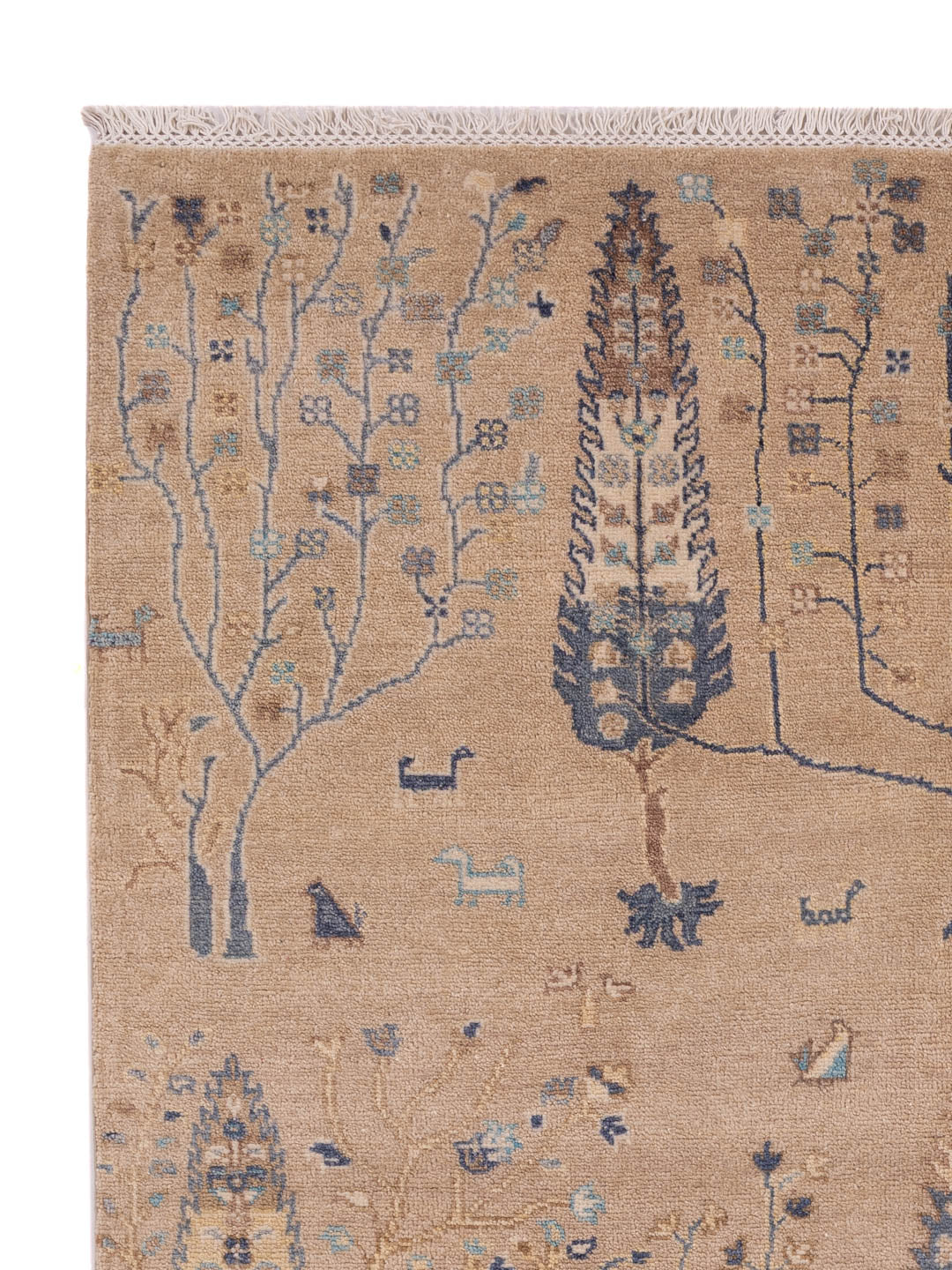 Ariana Mattan - Oriental Carpet