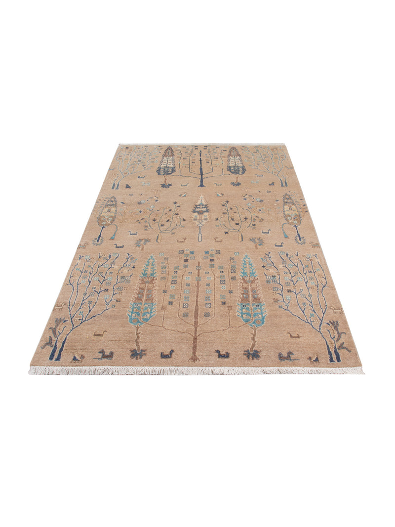 Ariana Mattan - Oriental Carpet