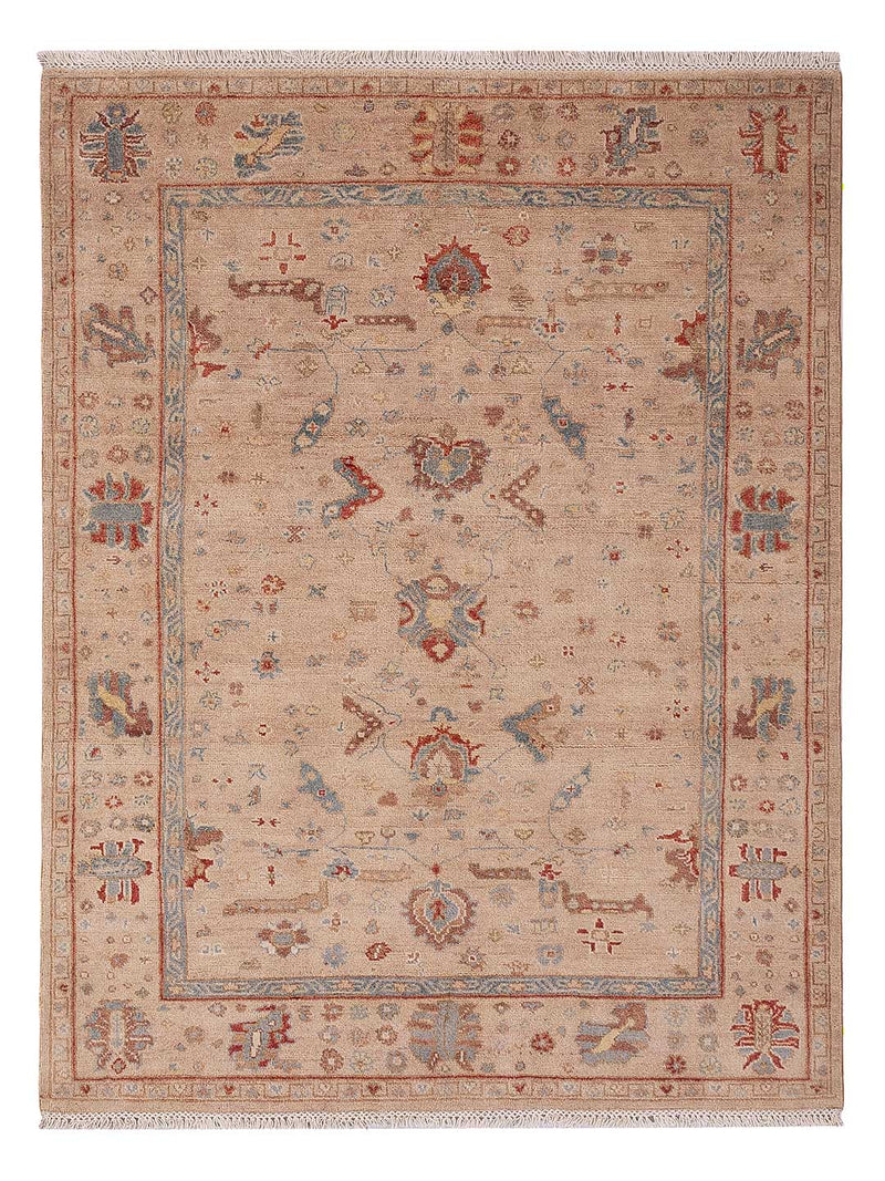 Ziegler Carpet - Oriental Carpet