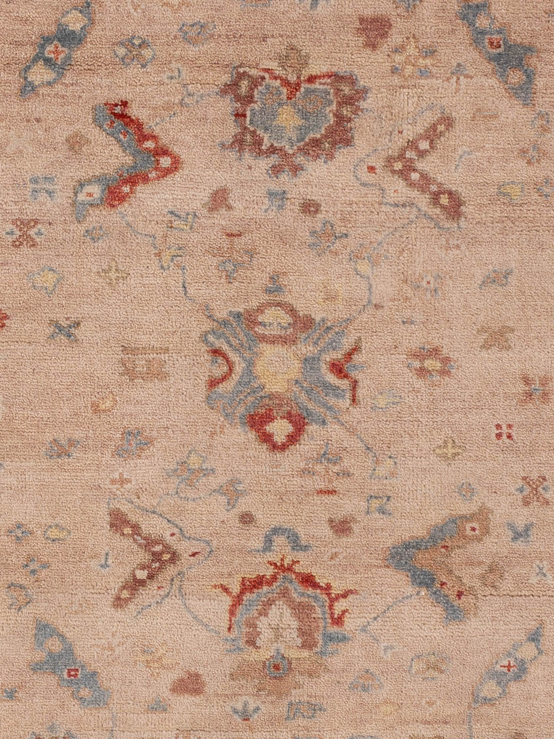 Ziegler Carpet - Oriental Carpet