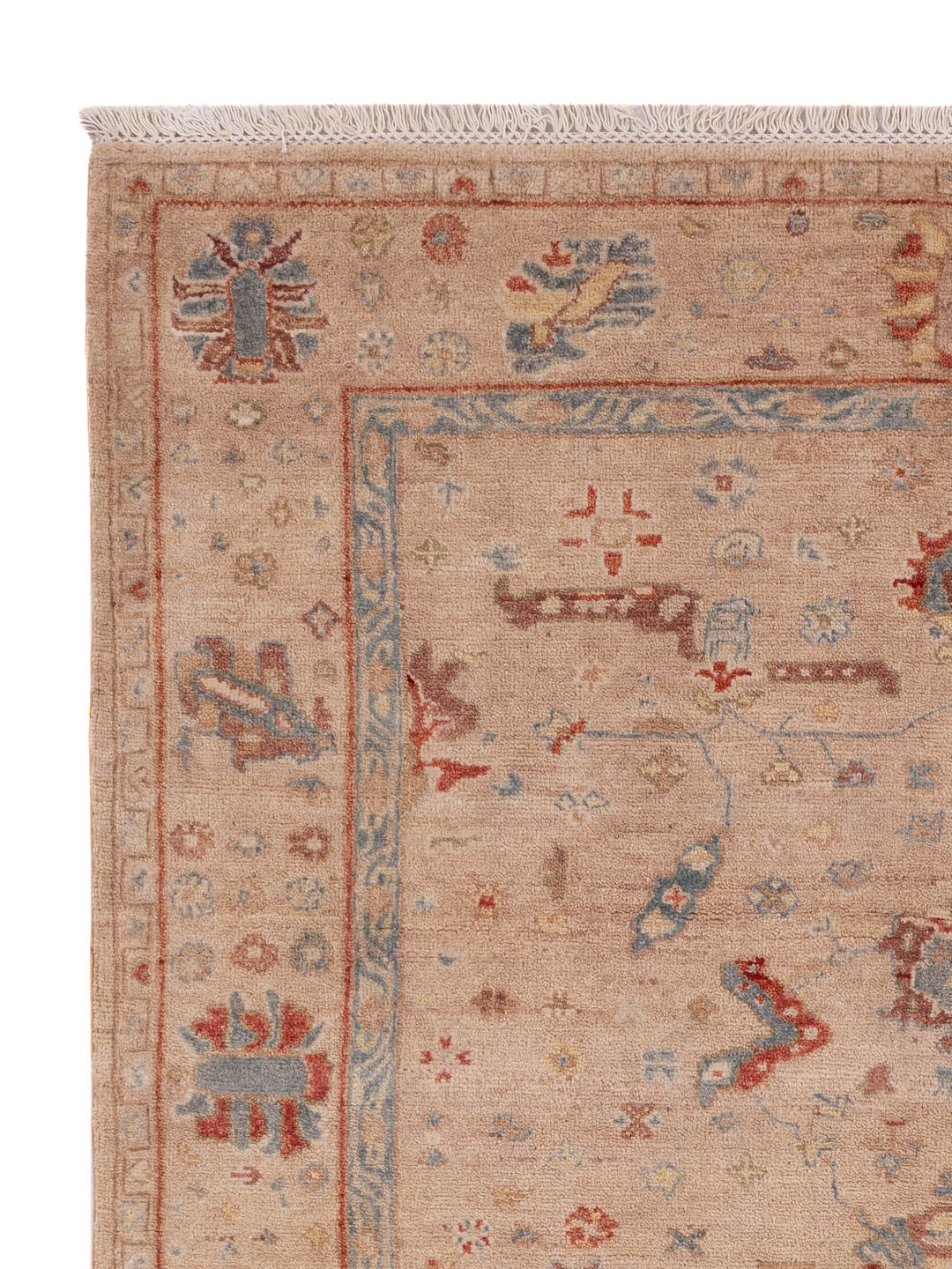 Ziegler Carpet - Oriental Carpet