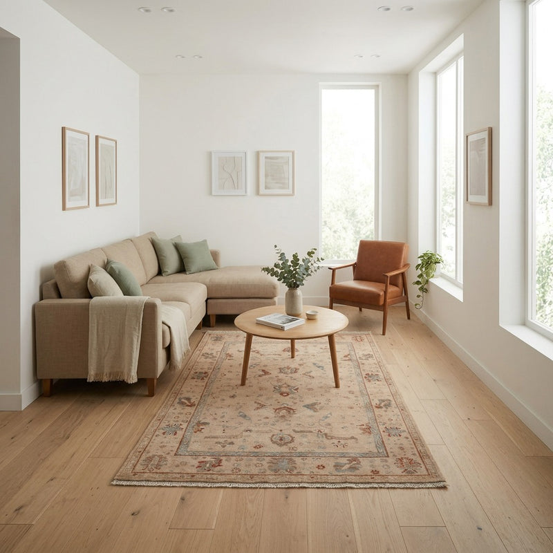 Ziegler Carpet - Oriental Carpet