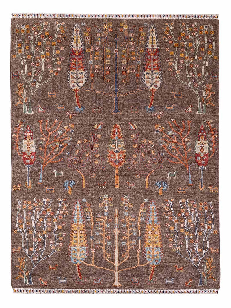 Ariana Mattan - Oriental Carpet