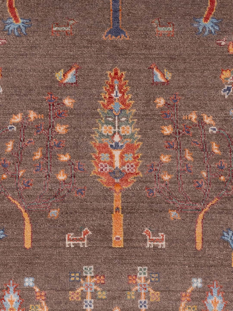 Ariana Mattan - Oriental Carpet