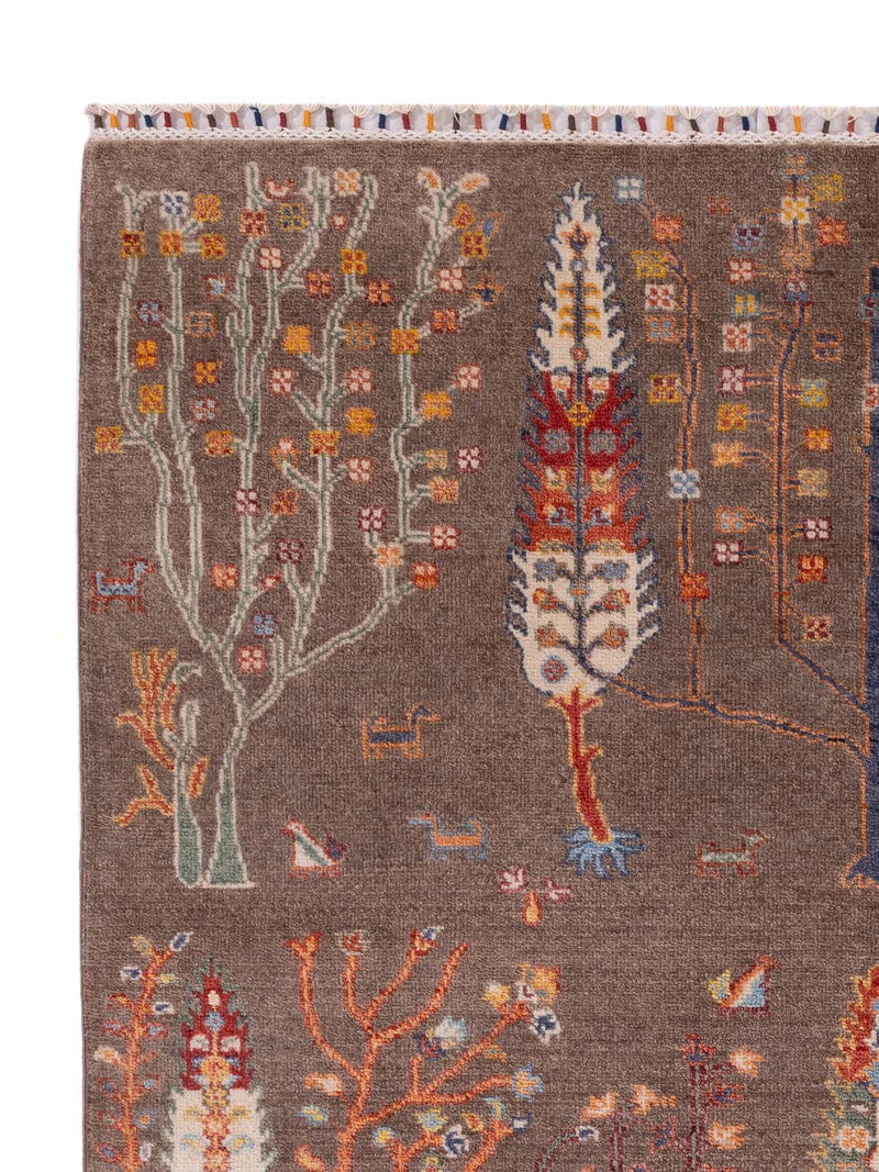 Ariana Mattan - Oriental Carpet