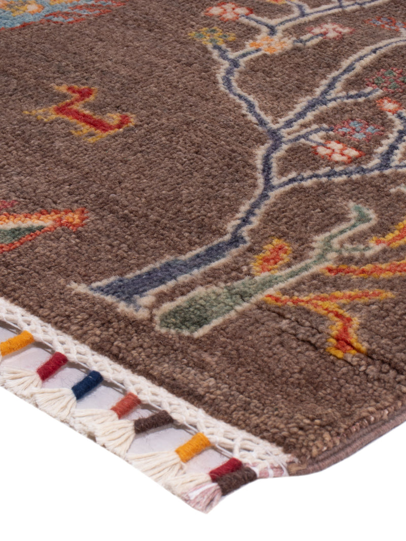 Ariana Mattan - Oriental Carpet