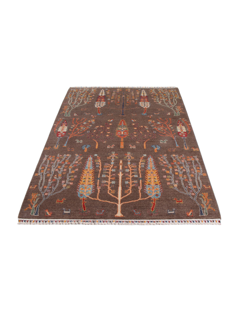 Ariana Mattan - Oriental Carpet