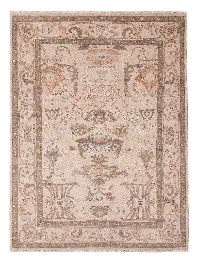 Ziegler Carpet - Oriental Carpet