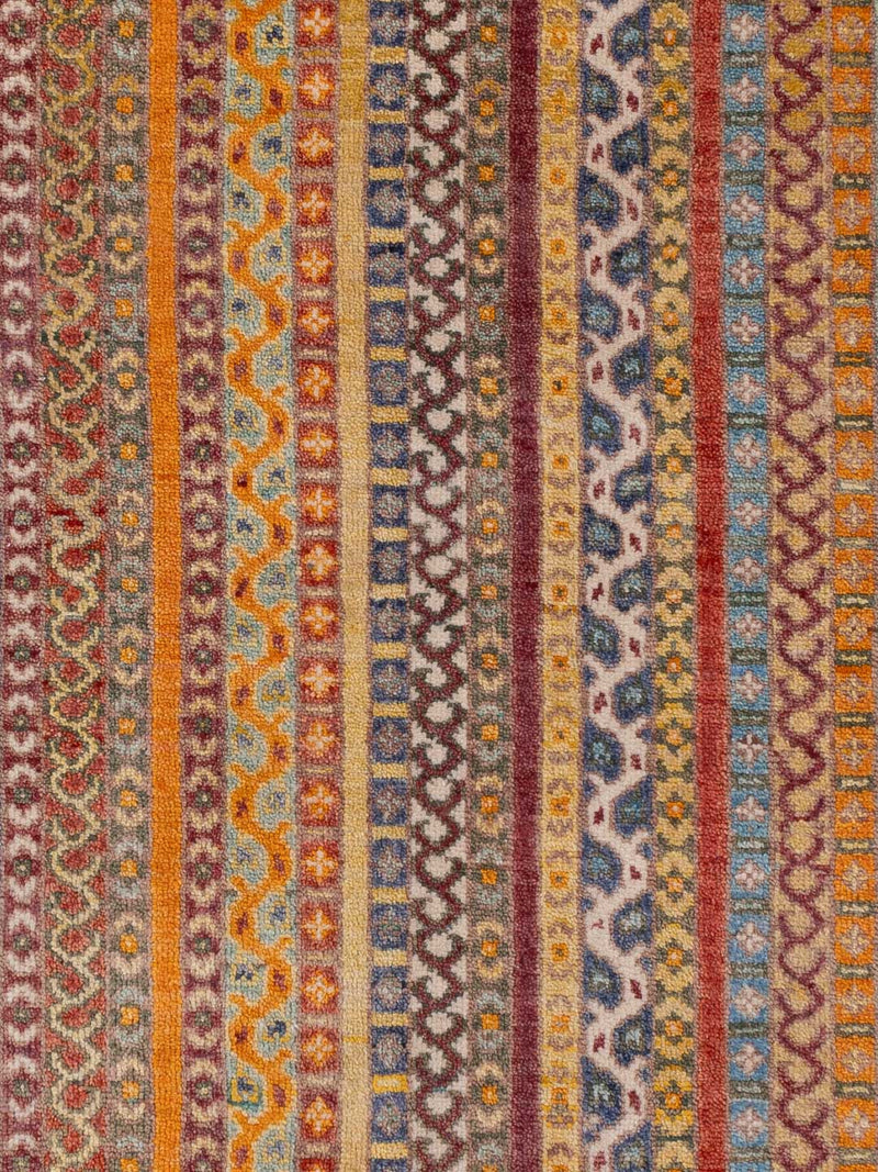 Shal Mattan - Oriental Carpet