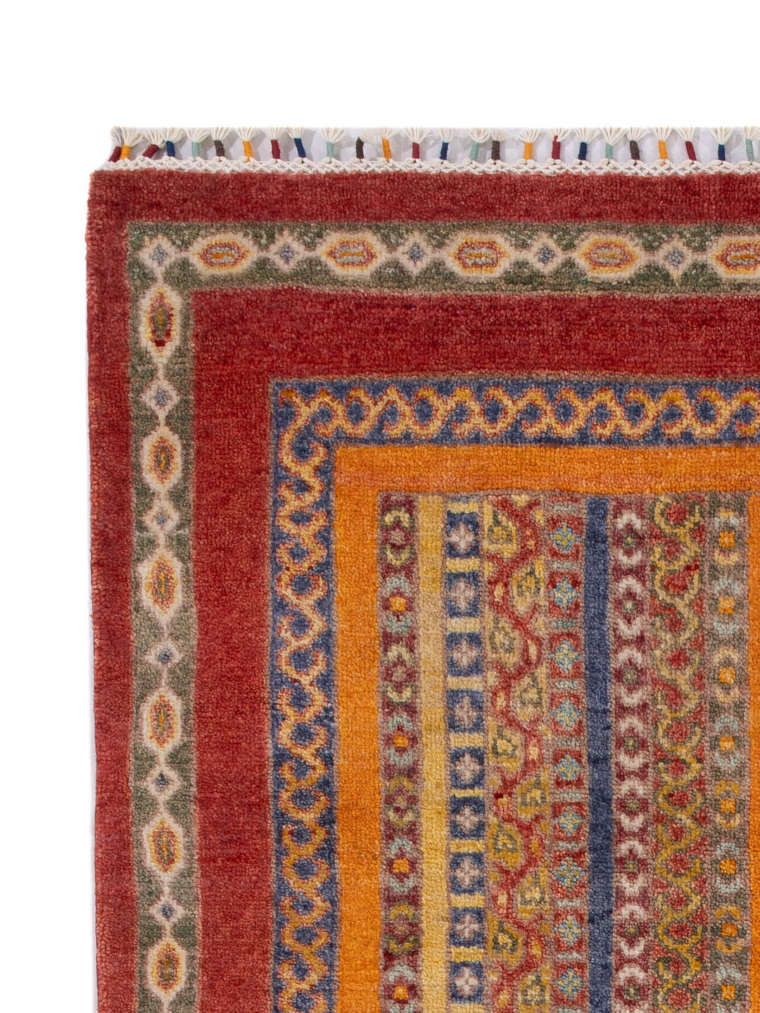 Shal Mattan - Oriental Carpet