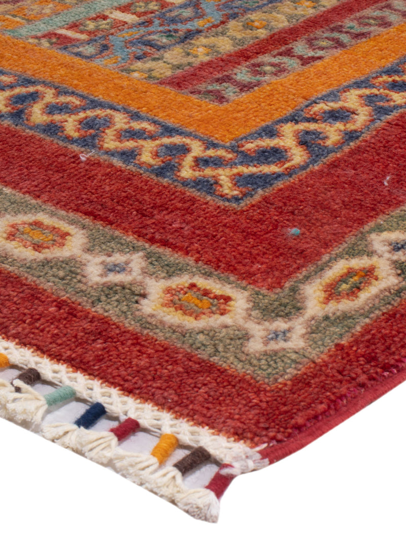 Shal Mattan - Oriental Carpet