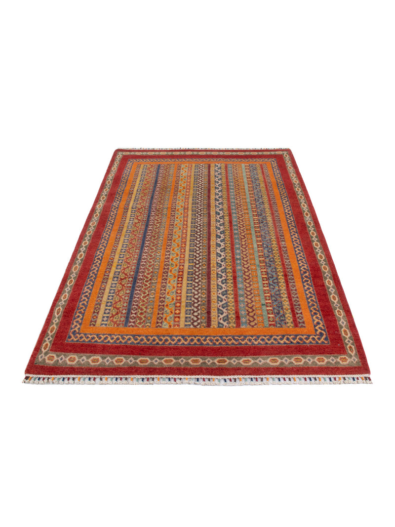 Shal Mattan - Oriental Carpet