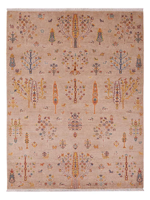 Ziegler Teppich - Ariana - 224 x 169 cm - beige