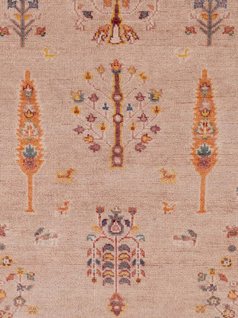 Ariana Mattan - Oriental Carpet