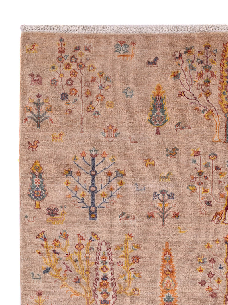 Ariana Mattan - Oriental Carpet