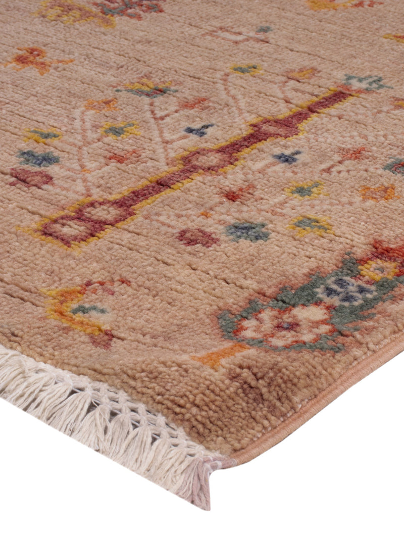Ariana Mattan - Oriental Carpet