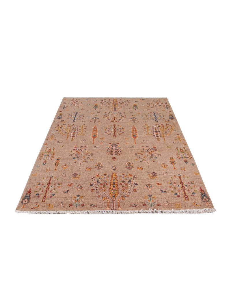 Ariana Mattan - Oriental Carpet