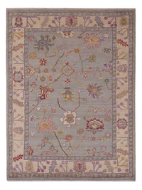 Ushak Mattan - Oriental Carpet – product image