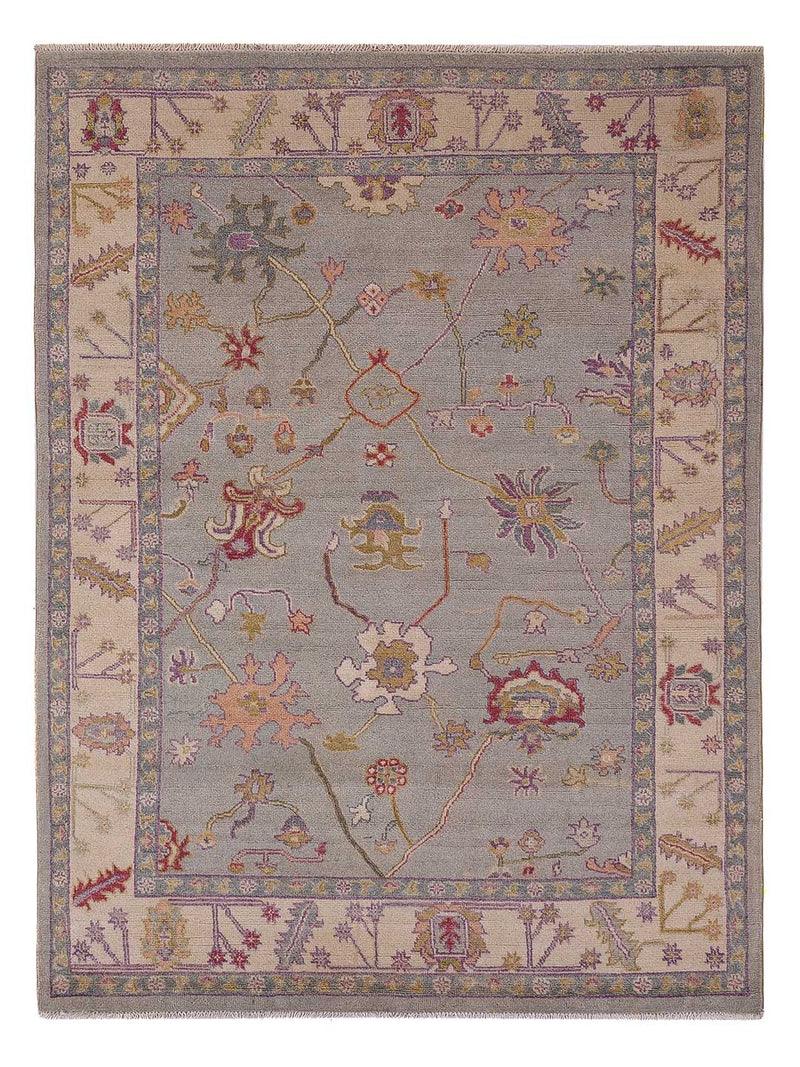 Ushak Mattan - Oriental Carpet