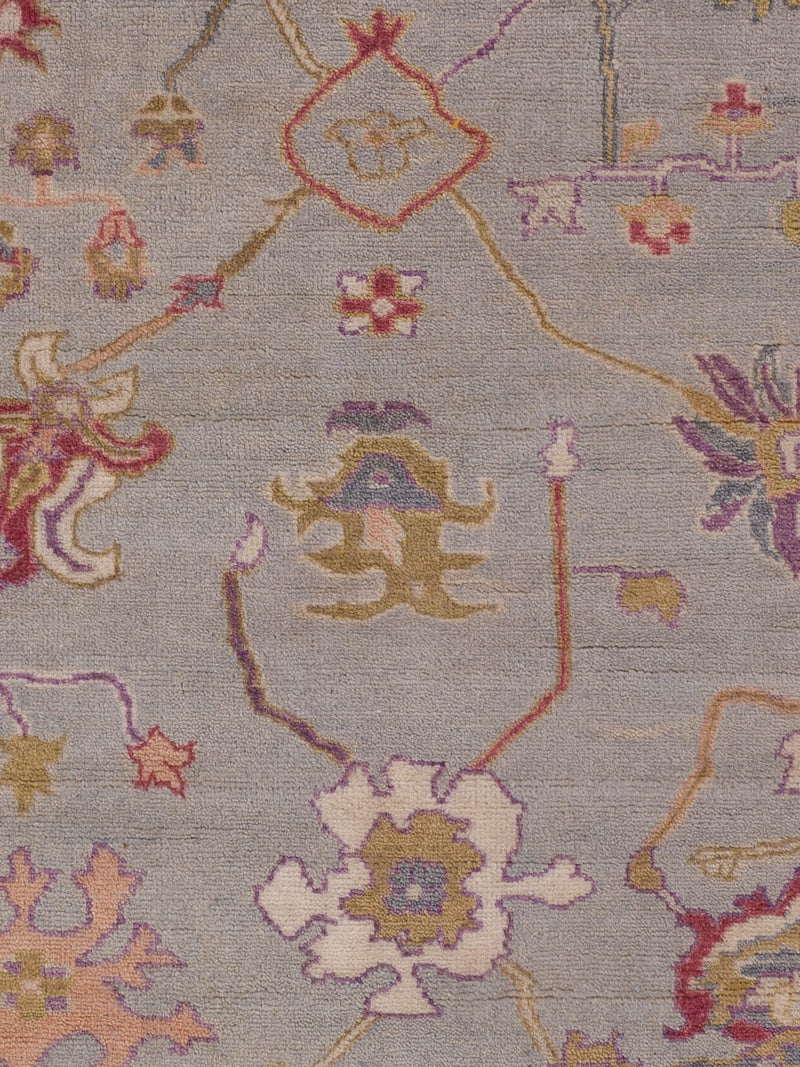 Ushak Mattan - Oriental Carpet