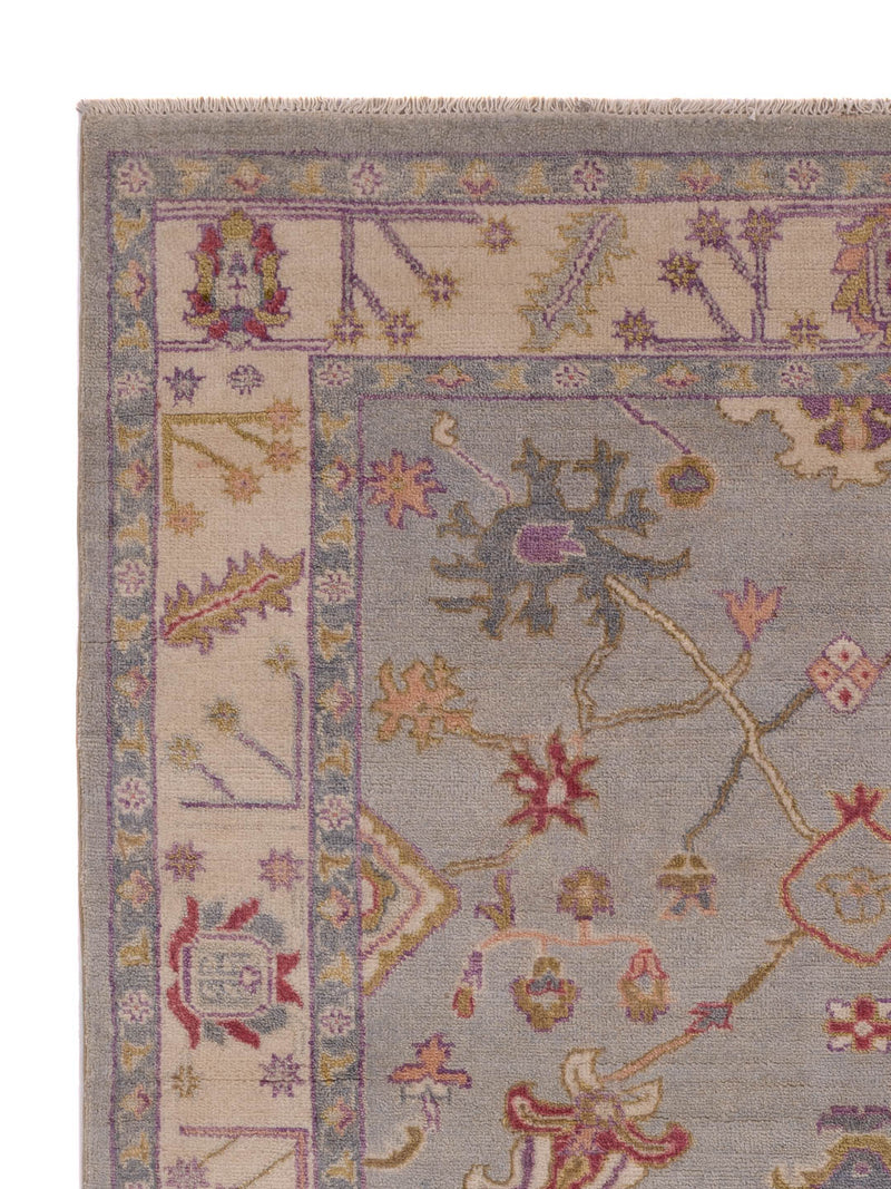 Ushak Mattan - Oriental Carpet