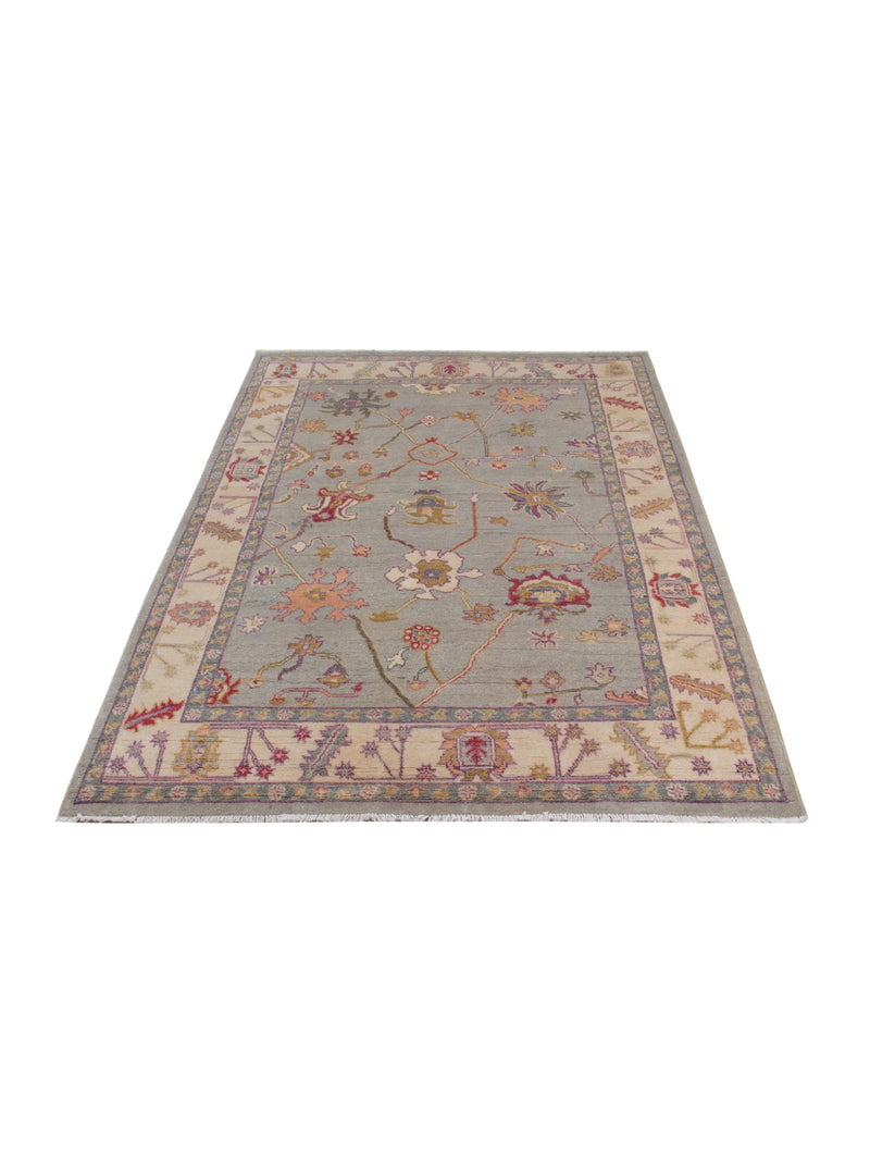 Ushak Mattan - Oriental Carpet