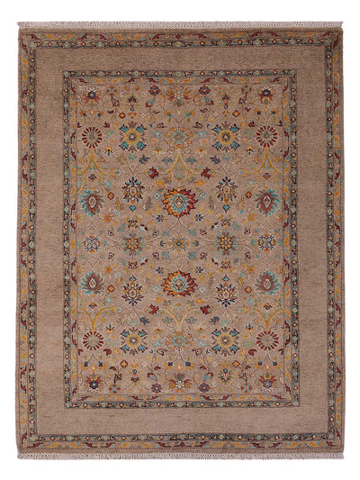 Ariana Mattan - Oriental Carpet