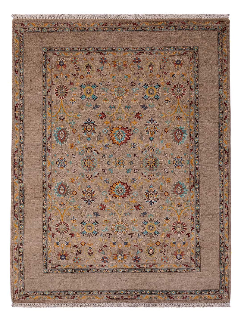 Ariana Mattan - Oriental Carpet