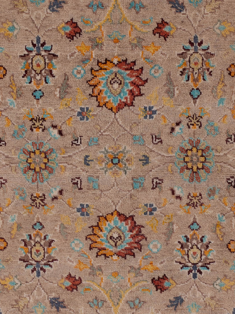 Ariana Mattan - Oriental Carpet