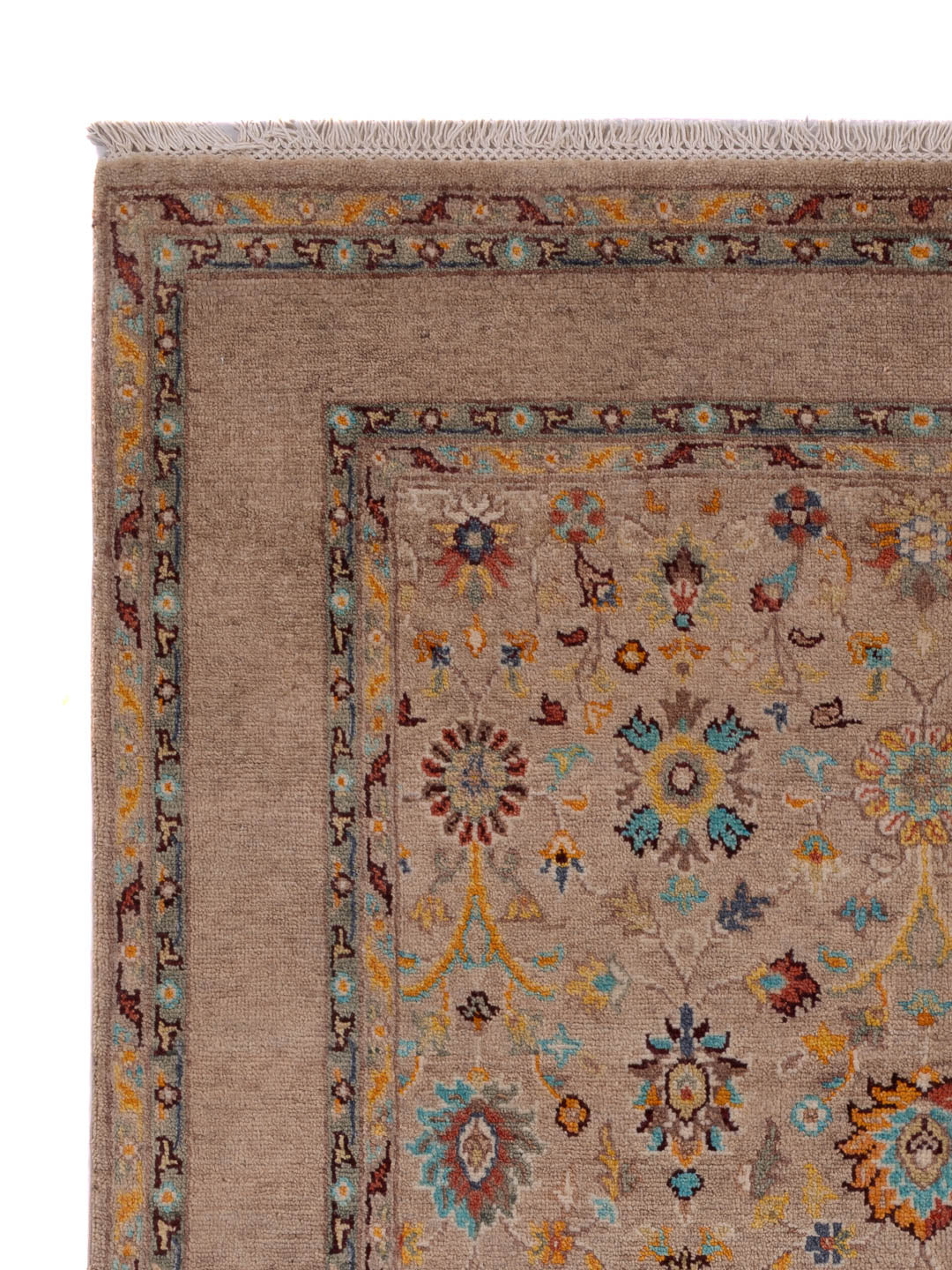 Ariana Mattan - Oriental Carpet