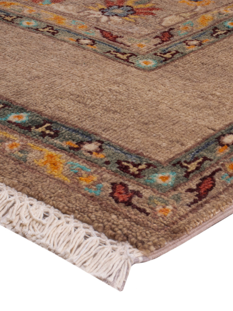 Ariana Mattan - Oriental Carpet