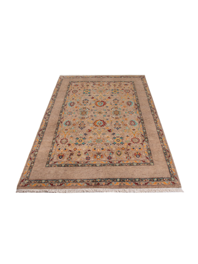 Ariana Mattan - Oriental Carpet